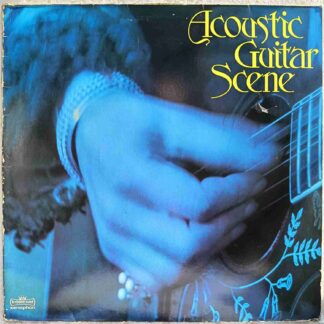 Acoustic Guitar Scene - Disc Vinil  2LP VG