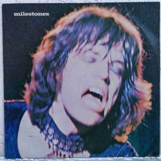 The Rolling Stones – Milestones  - Disc Vinil  LP VG