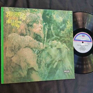 John Mayall – Blues From Laurel Canyon - Disc VINIL LP VG VG+
