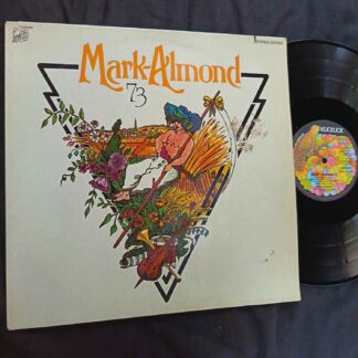 Mark-Almond – 73 - Disc VINIL LP VG VG+