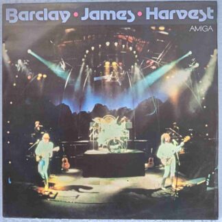 Barclay James Harvest – Barclay James Harvest - Disc VINIL LP VG+