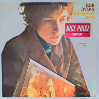 Bob Dylan – Greatest Hits - Disc VINIL LP VG+