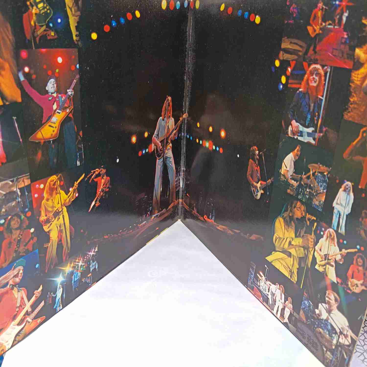 Cheap Trick – Cheap Trick At Budokan - Disc VINIL LP VG+ - imagine 3