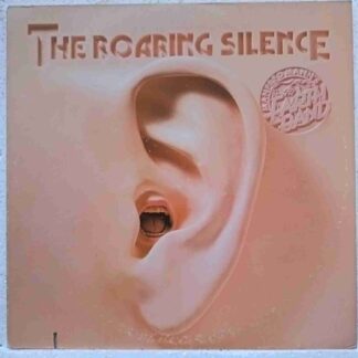Manfred Mann's Earth Band – The Roaring Silence - Disc VINIL LP VG+ USA