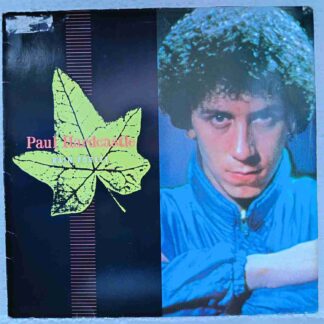 Paul Hardcastle – Rain Forest - Disc VINIL MAxi 45 RPM VG+